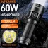 Ліхтар Superfire L22 Black Фото 2